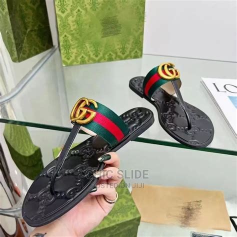 gucci slipppers|original gucci slippers.